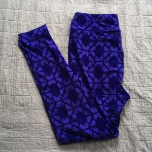 TC LuLaRoe Leggings